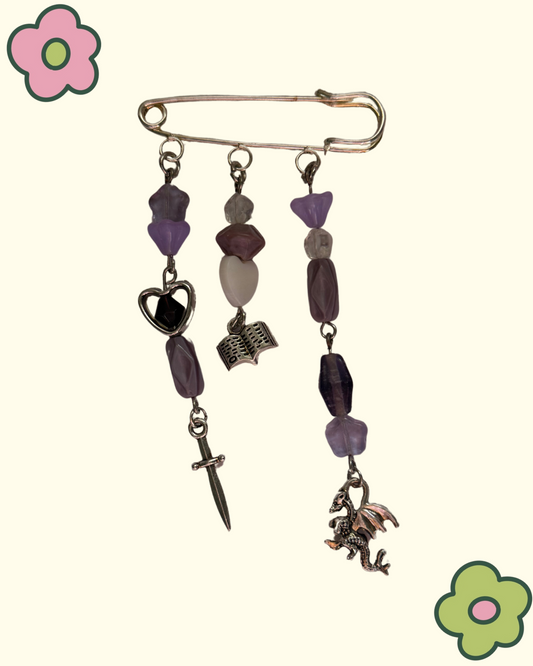 speak now pin