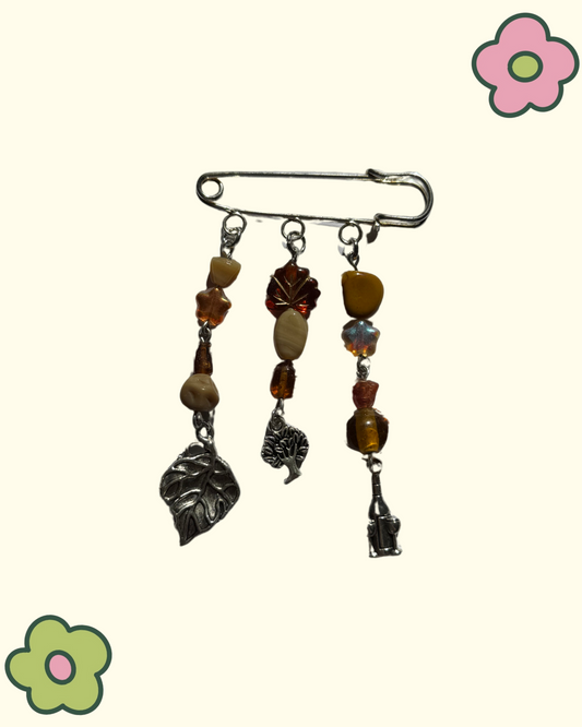 evermore safety pin