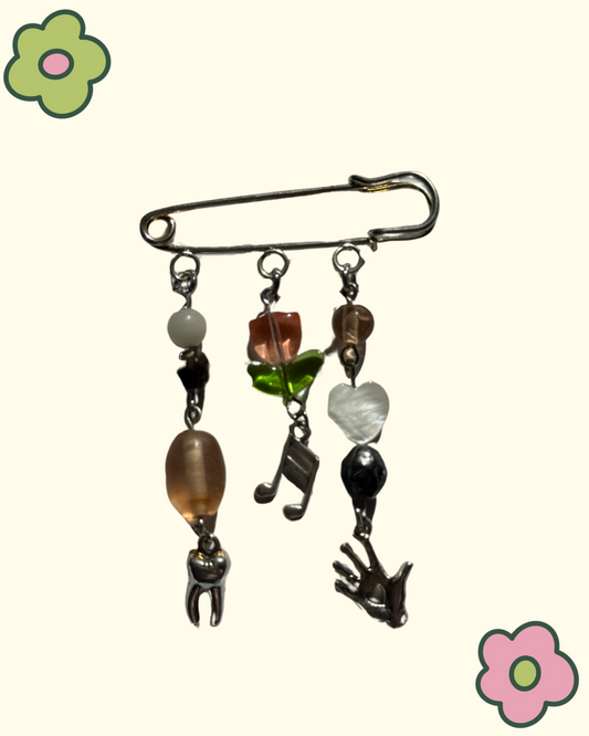 boygenius safety pin